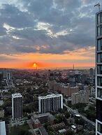 Eaton Center Suites &  Towers
