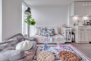 Eaton Center Suites &  Towers