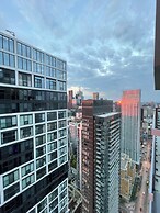 Eaton Center Suites &  Towers