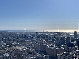 Eaton Center Suites &  Towers