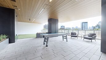 Eaton Center Suites &  Towers