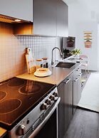 Eaton Center Suites &  Towers