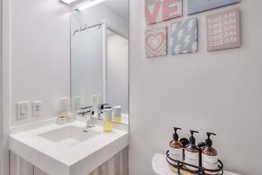 Eaton Center Suites &  Towers