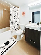 Eaton Center Suites &  Towers