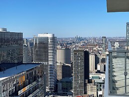 Eaton Center Suites &  Towers