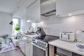 Eaton Center Suites &  Towers