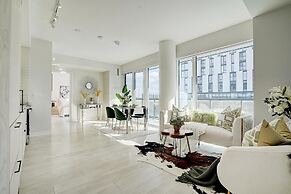 Eaton Center Suites &  Towers