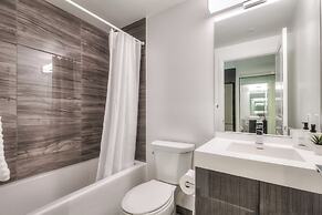 Eaton Center Suites &  Towers