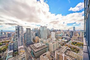 Eaton Center Suites &  Towers