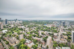 Eaton Center Suites &  Towers