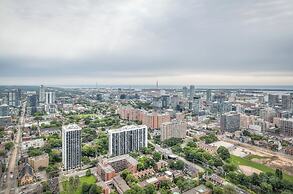 Eaton Center Suites &  Towers