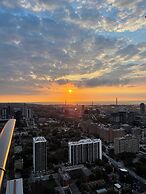 Eaton Center Suites &  Towers