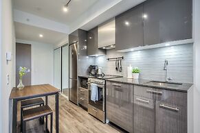 Eaton Center Suites &  Towers