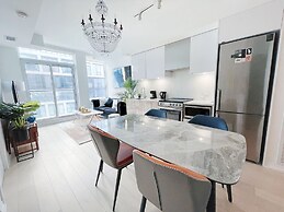 Eaton Center Suites &  Towers