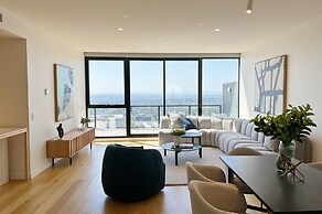 Eaton Center Suites &  Towers