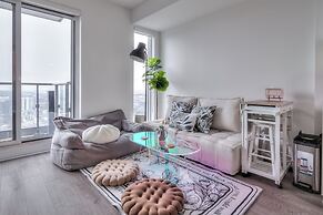 Eaton Center Suites &  Towers