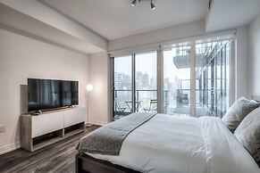 Eaton Center Suites &  Towers