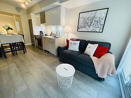 Eaton Center Suites &  Towers