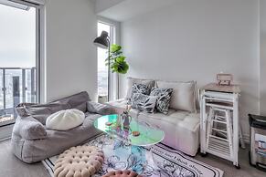 Eaton Center Suites &  Towers