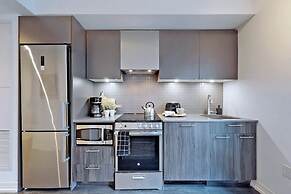 Eaton Center Suites &  Towers