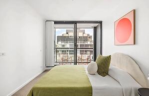 Eaton Center Suites &  Towers