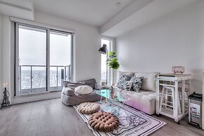 Eaton Center Suites &  Towers