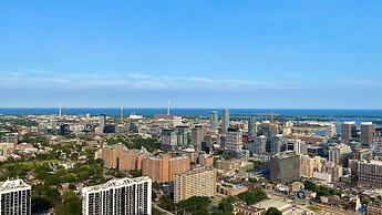 Eaton Center Suites &  Towers