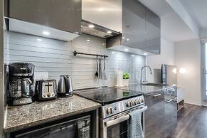 Eaton Center Suites &  Towers