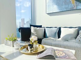 Eaton Center Suites &  Towers