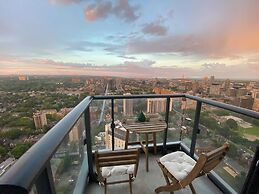 Eaton Center Suites &  Towers