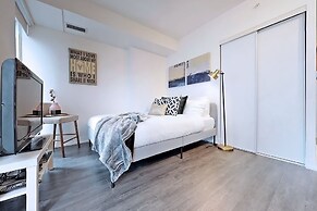 Eaton Center Suites &  Towers