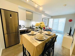 Eaton Center Suites &  Towers