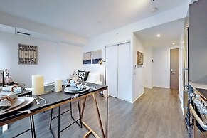 Eaton Center Suites &  Towers