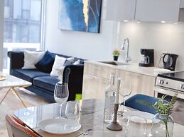 Eaton Center Suites &  Towers
