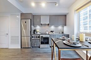 Eaton Center Suites &  Towers