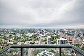 Eaton Center Suites &  Towers