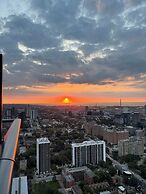 Eaton Center Suites &  Towers
