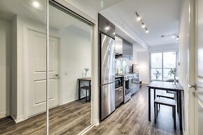 Eaton Center Suites &  Towers