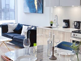 Eaton Center Suites &  Towers