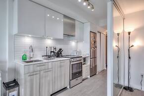 Eaton Center Suites &  Towers