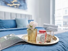 Eaton Center Suites &  Towers