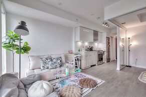 Eaton Center Suites &  Towers