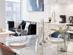 Eaton Center Suites &  Towers