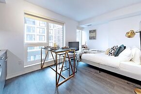 Eaton Center Suites &  Towers