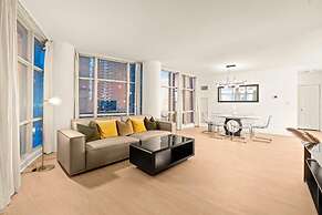 Eaton Center Suites &  Towers