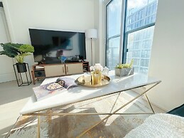 Eaton Center Suites &  Towers