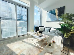 Eaton Center Suites &  Towers