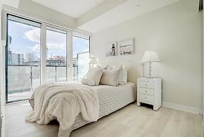 Eaton Center Suites &  Towers