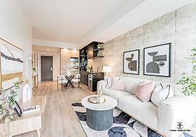 Eaton Center Suites &  Towers