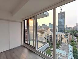 Eaton Center Suites &  Towers